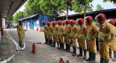 Quy định về việc huấn luyện và cấp chứng nhận huấn luyện nghiệp vụ phòng cháy, chữa cháy, cứu nạn, cứu hộ 