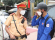 Tân Yên: Công khai kế hoạch tuần tra kiểm soát, xử lý vi phạm