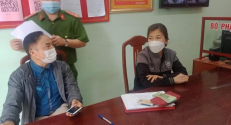 Lục Nam: Gương người tốt, việc tốt trên địa bàn xã Phương Sơn