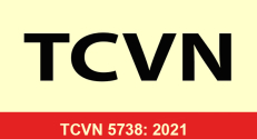Những điểm mới cần lưu ý khi áp dụng tiêu chuẩn TCVN 5738:2021